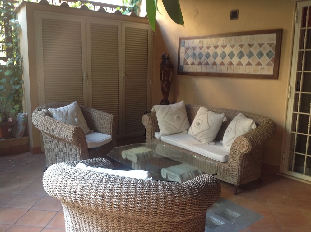 Talenti House