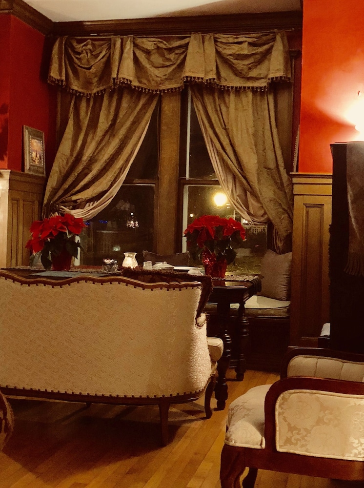WC Lipe Mansion