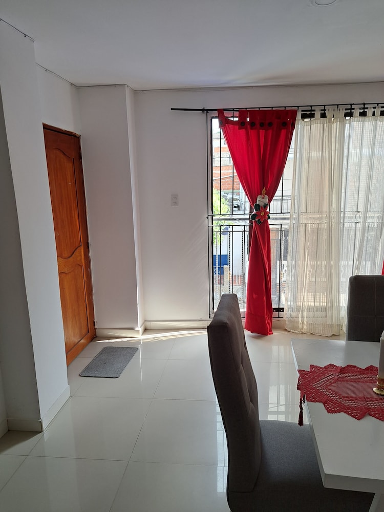 Hostal Bruselas view 3