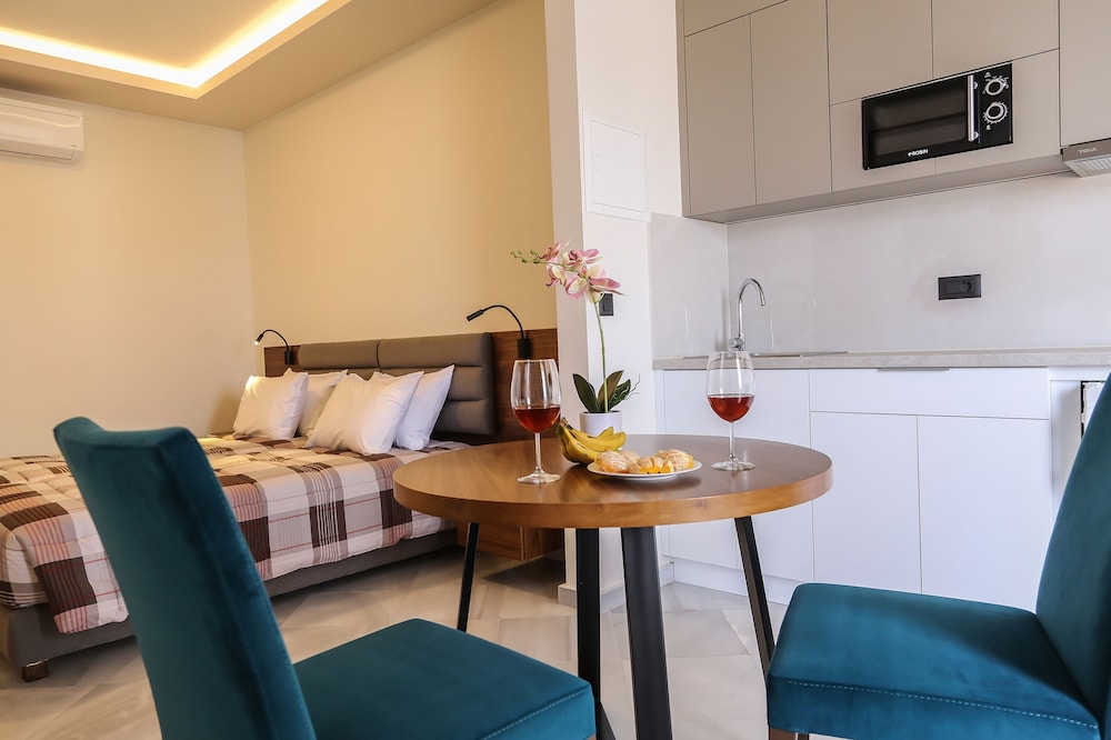 Heaven Apartments