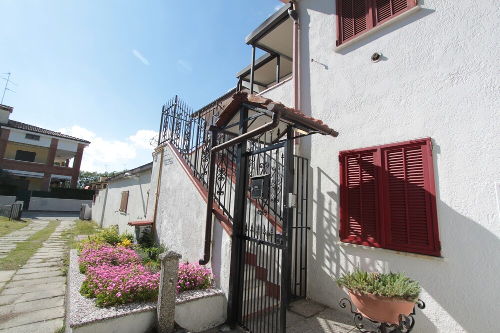 Habitat Apartments