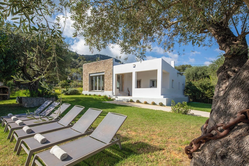 Villa Alkyoni Mare