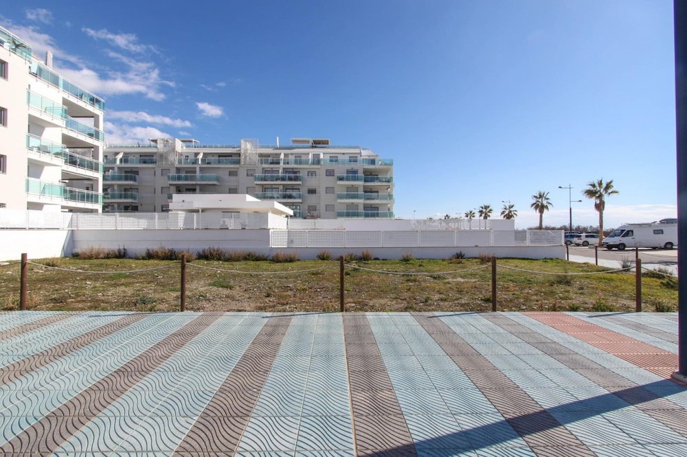 Atico Dunas Beach by At Home Costa del Sol