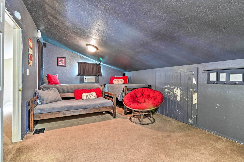 Lakefront Home w/ Point Venture Golf Access! - Property Image 6