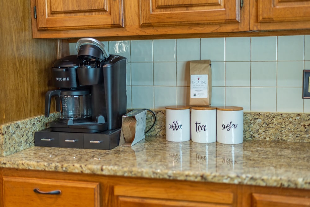 Engadine Inn  Cabins - Property Image 96