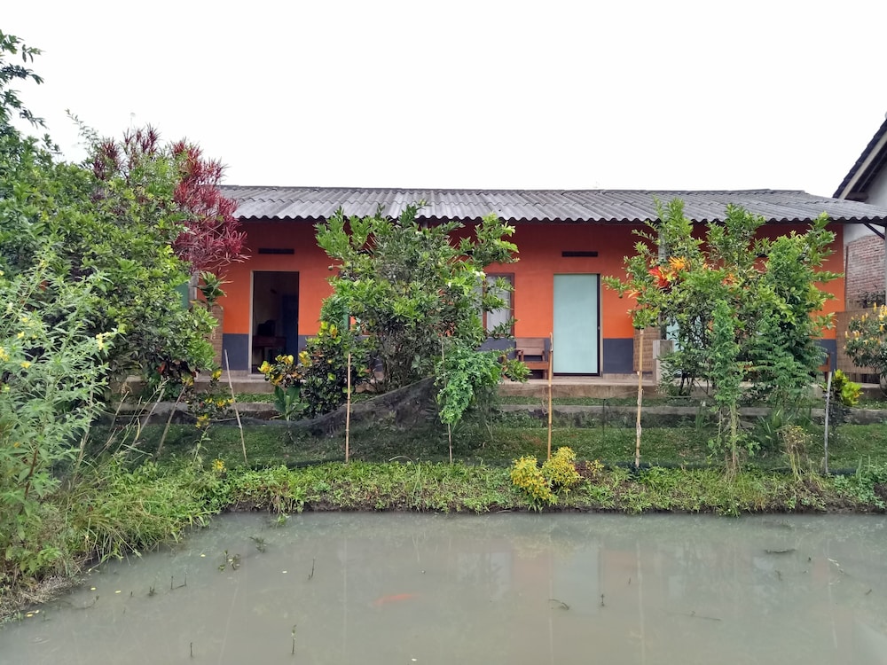 Asparin Homestay