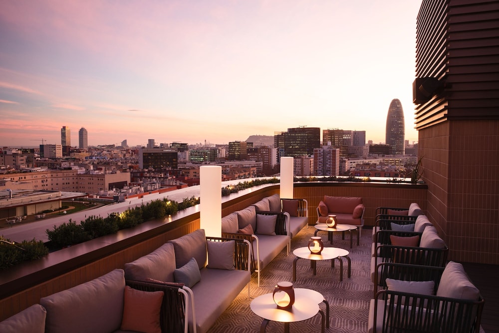 Labtwentytwo - Lab22, a Tribute Portfolio Hotel by Marriott 4