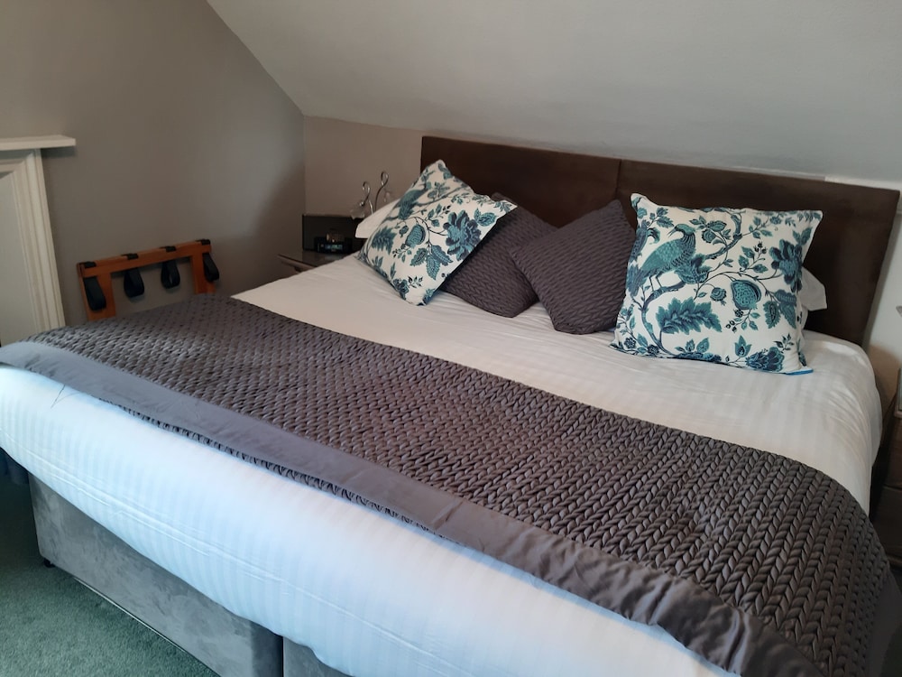 The Spindrift Guest House