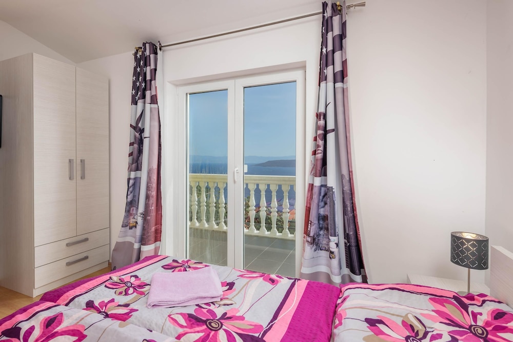 Seaview House Helena - Apartment 1