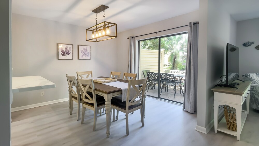 2244 Heritage Villas at The Sea Pines Resort