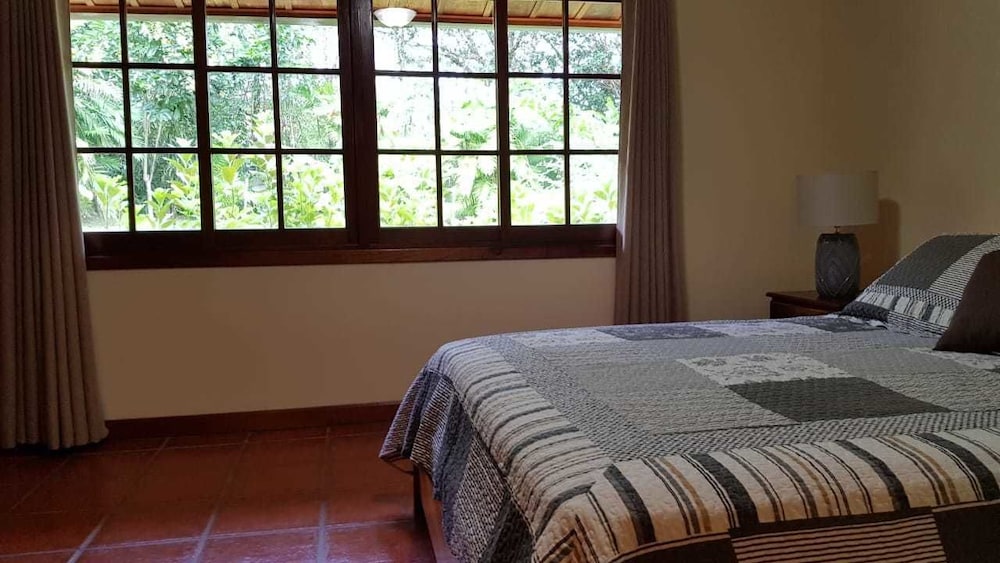 Casa Camila