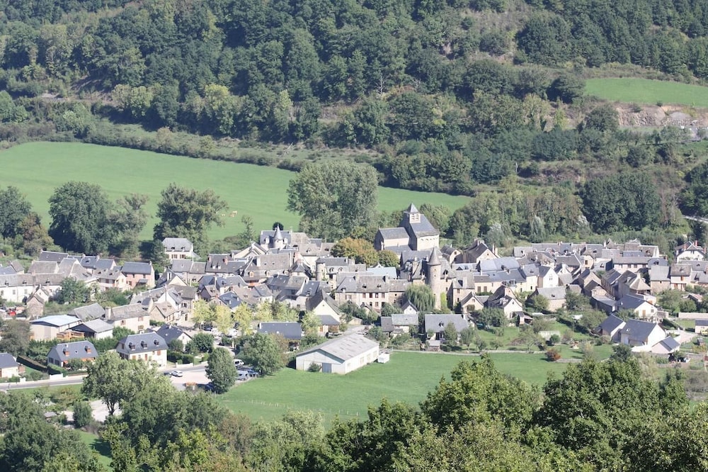 Landsby Hotel - La Cascade, Billede 21