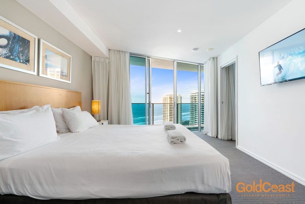 Surfers Paradise Vacations - Gold Coast Private Apartments - Property Image 25