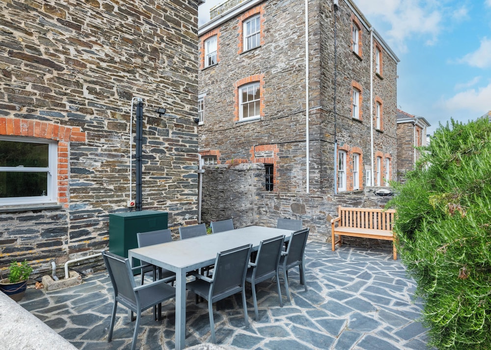 The Terrace 2