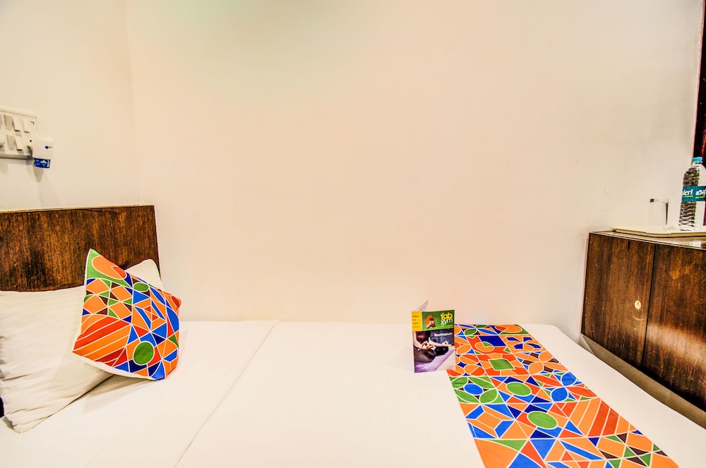 FabHotel Scarlet Marathahalli