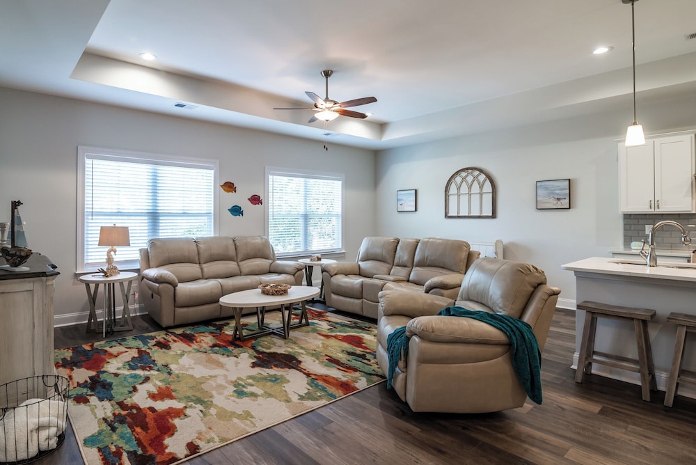 Lachicotte Vacation Rentals