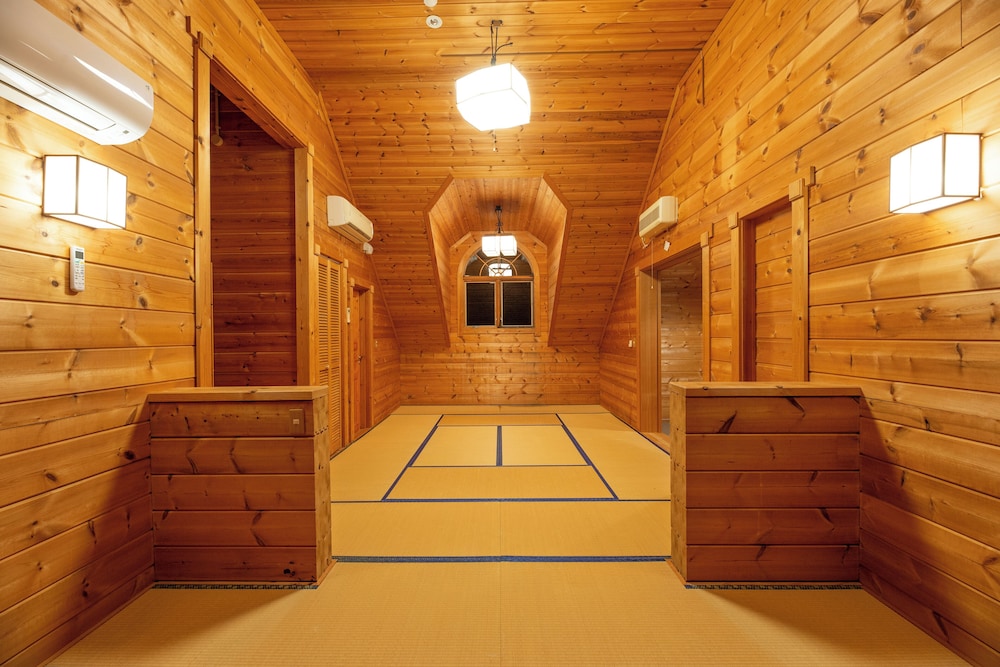 VACATION VILLA&GLAMPING BLUE EDEN