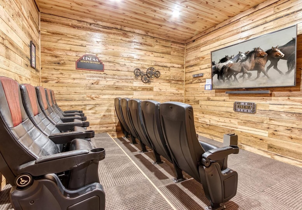 Smoky Mountain Ranch