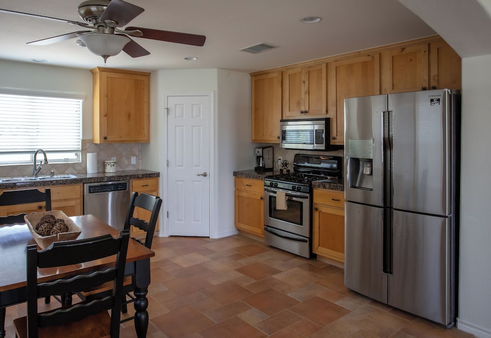 Lakefront 6BR Retreat w Dock & Game Room