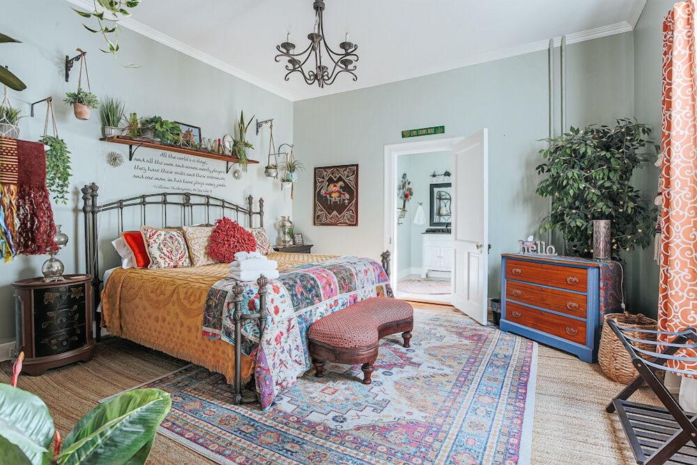 The Bohemian Suite view 4