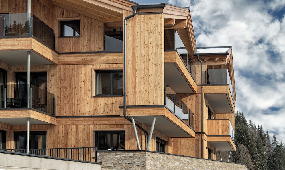 AlpenParks Residence Glemmrise Viehhofen
