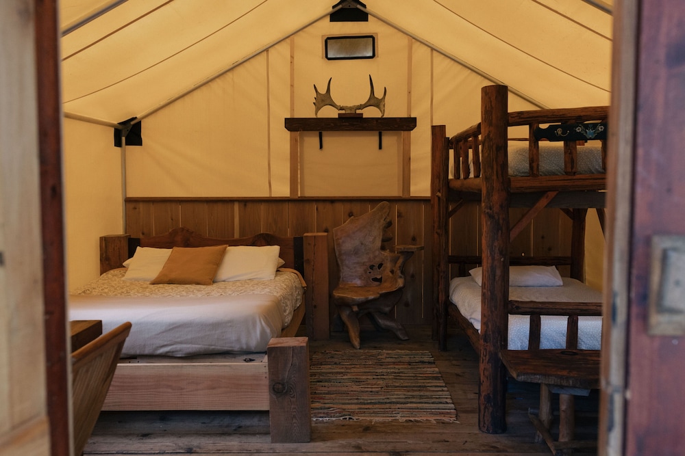 Ruby Lake Resort