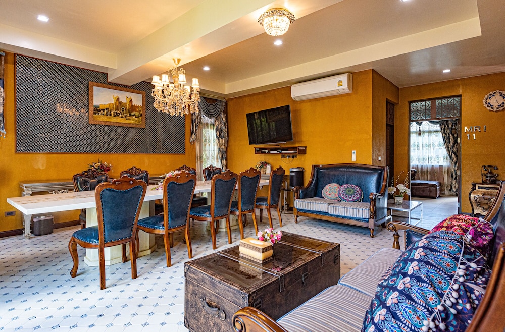 The Air Khaoyai Hotel