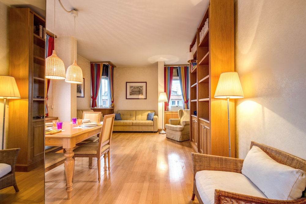 M&L Apartment - case vacanze a Roma