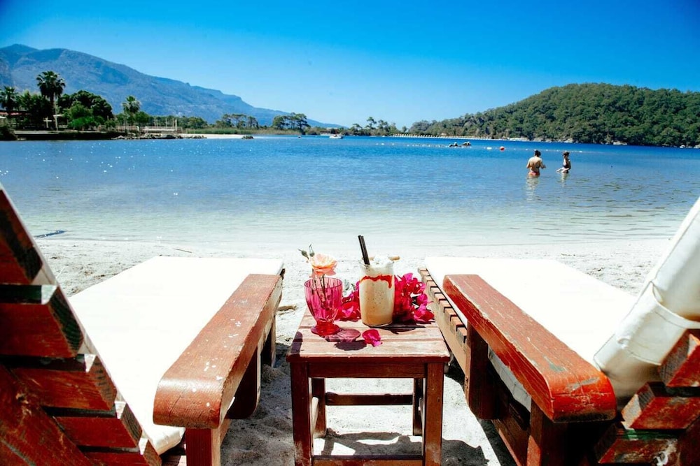 Lagoon Boutique Otel - Image 10
