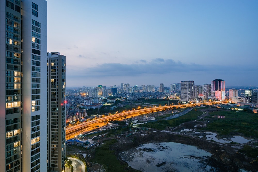 HMH - Vinhomes Skylake - Dream apartment