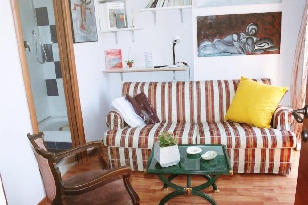 Camelot B&B Palermo