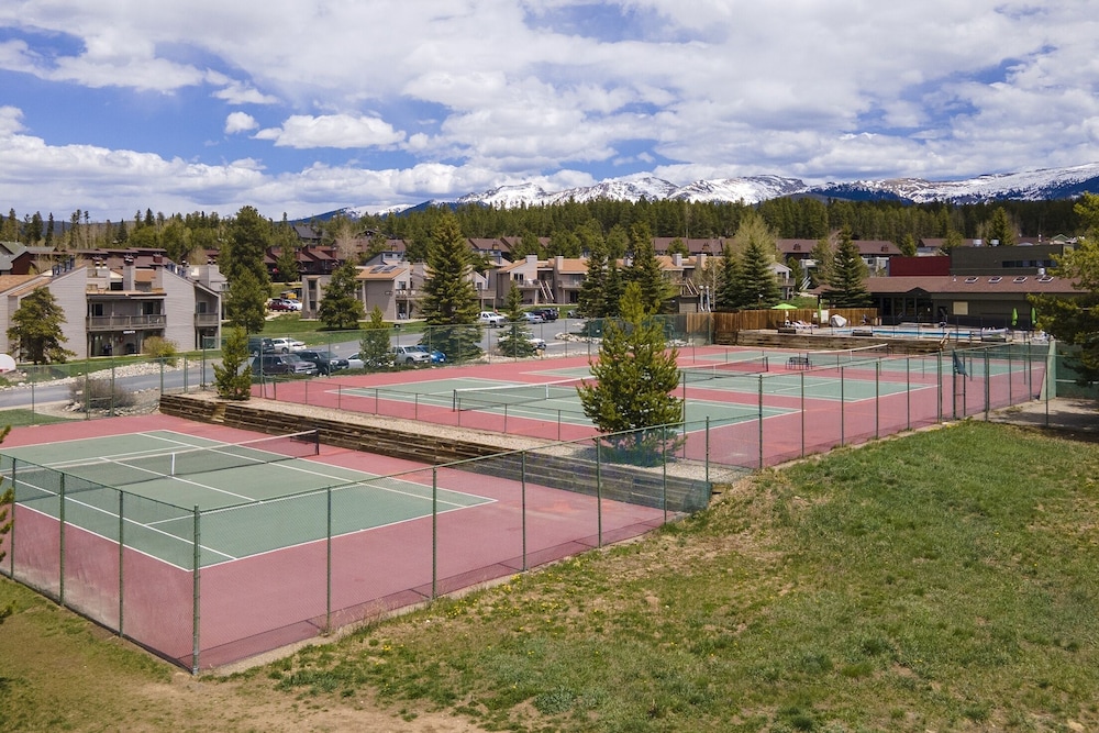 Fraser Vacations - The Pines At Meadow Ridge 42-7 3 Bedroom Condo by RedAwning - Property Image 4