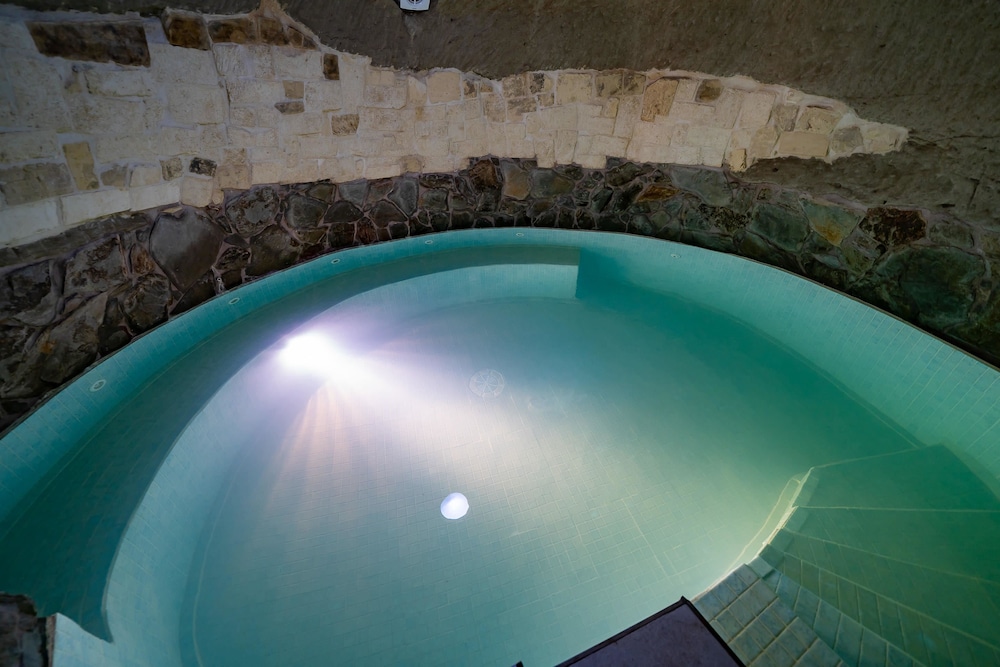Ta' Pinu B&B