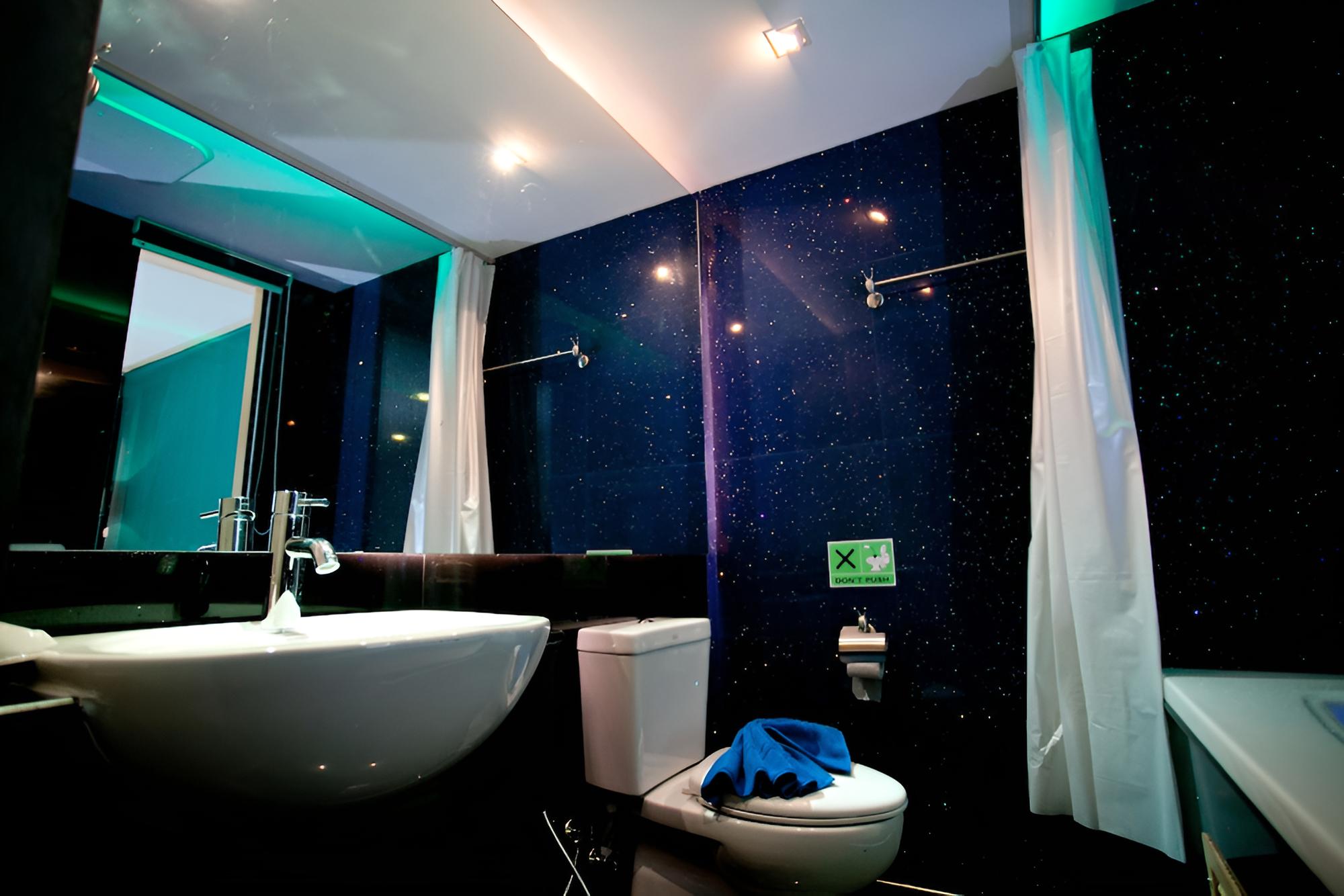 Seacono Hotel