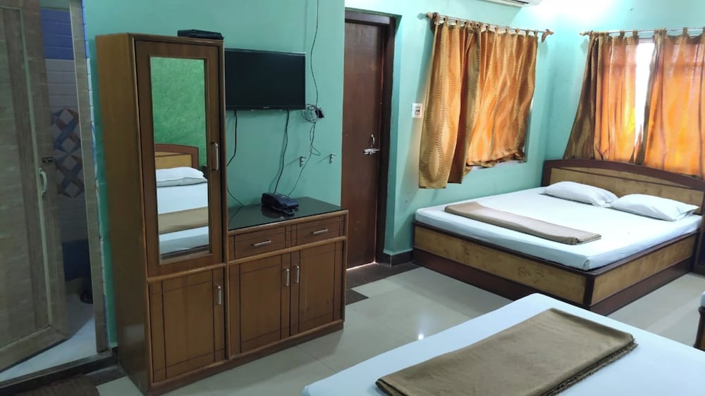 Hotel Sun Shine Digha