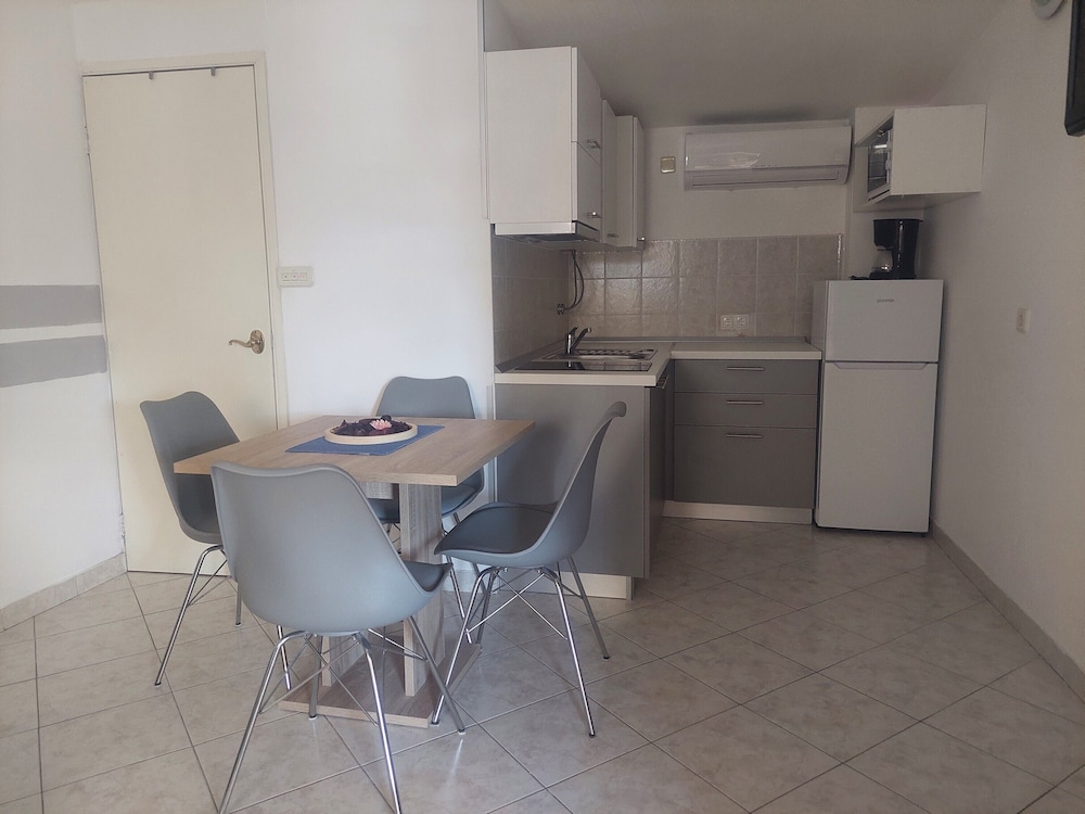 Apartments Juracak Josip i Mira