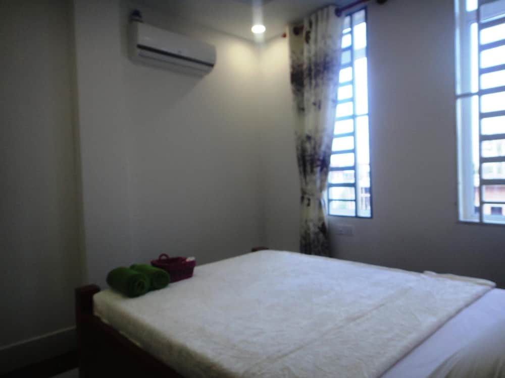 Marany Guesthouse