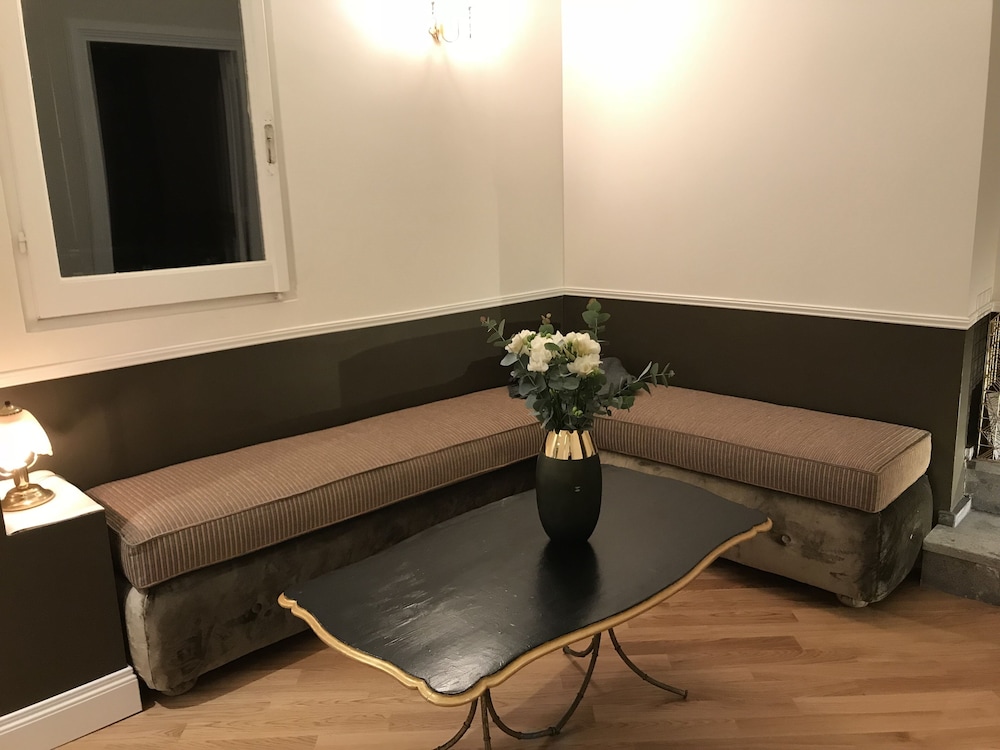 Mia al Pantheon Luxury Suites