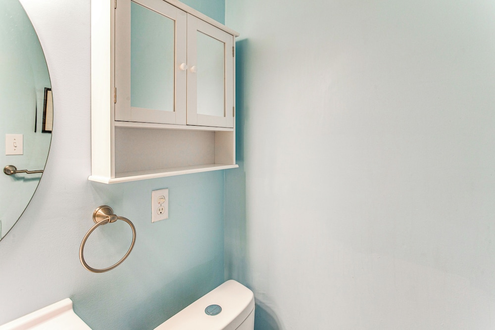 Walk to Ocean: North Myrtle Beach Condo w/ Pool