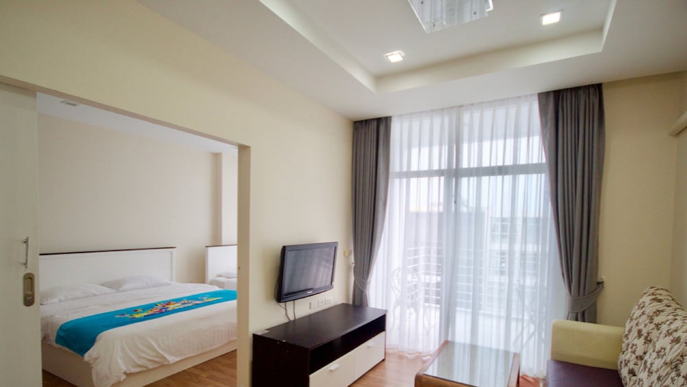 At Sea Condo