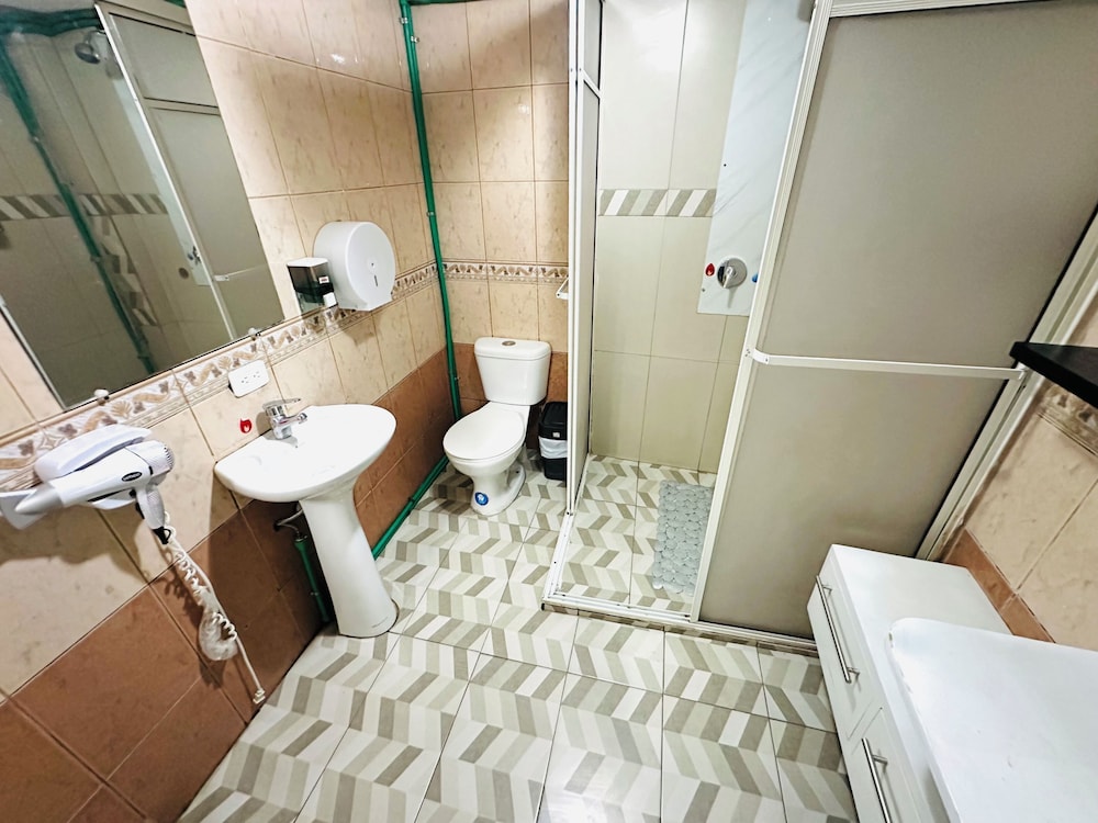 Confort Home Departamentos en Baños