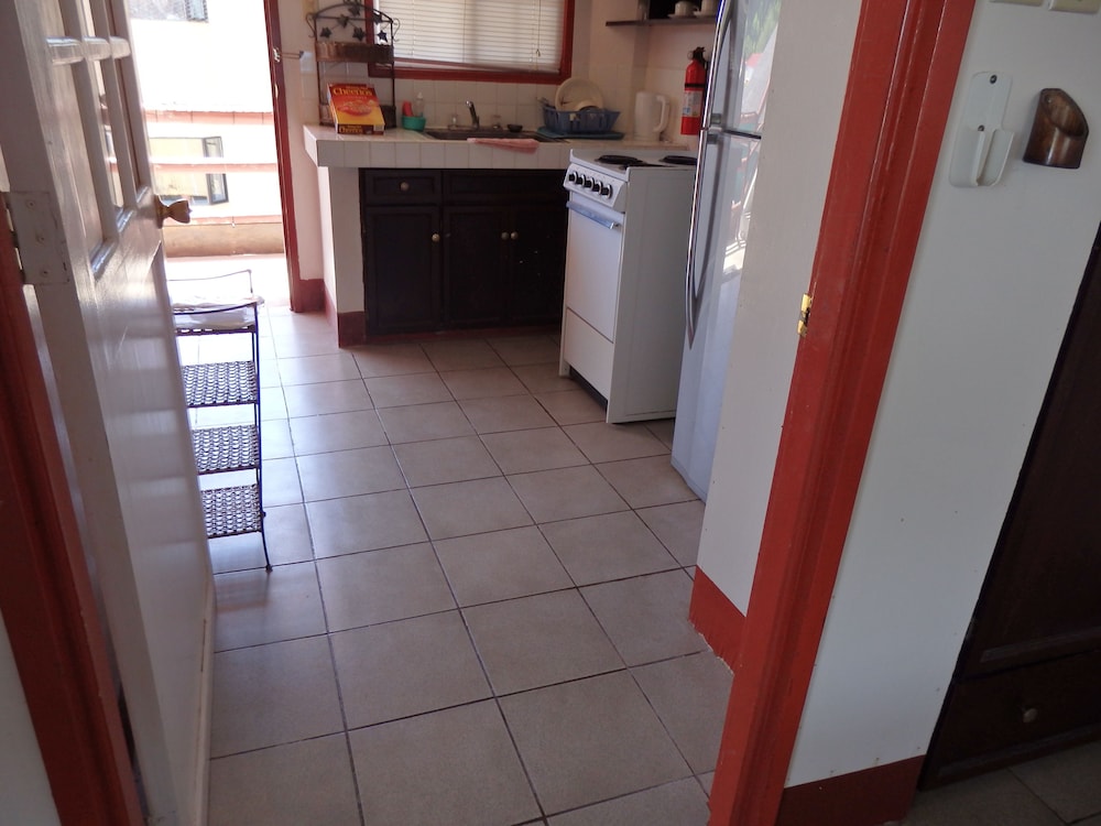 Antelope Guesthouse