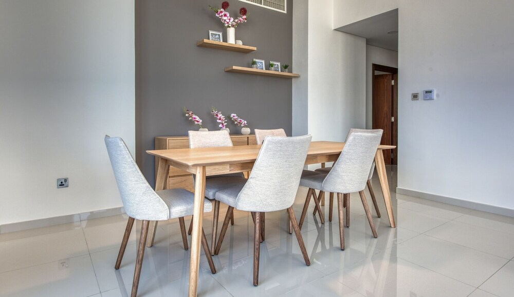 Damac Hills - Orchid A