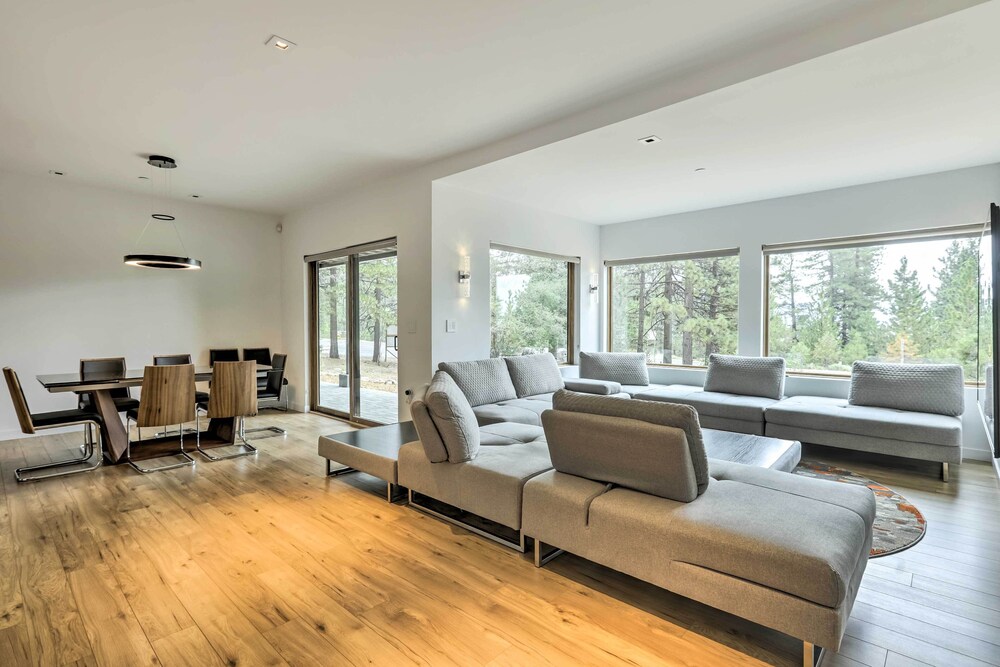 Lake Tahoe Vacations - Sleek Spacious Incline Village Hideaway! - Property Image 18