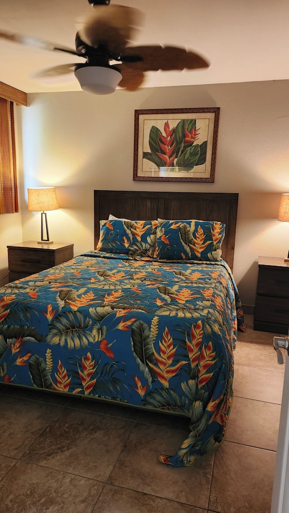 Kamaole Beach Club