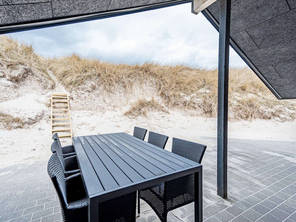 6 Person Holiday Home in Henne view 5