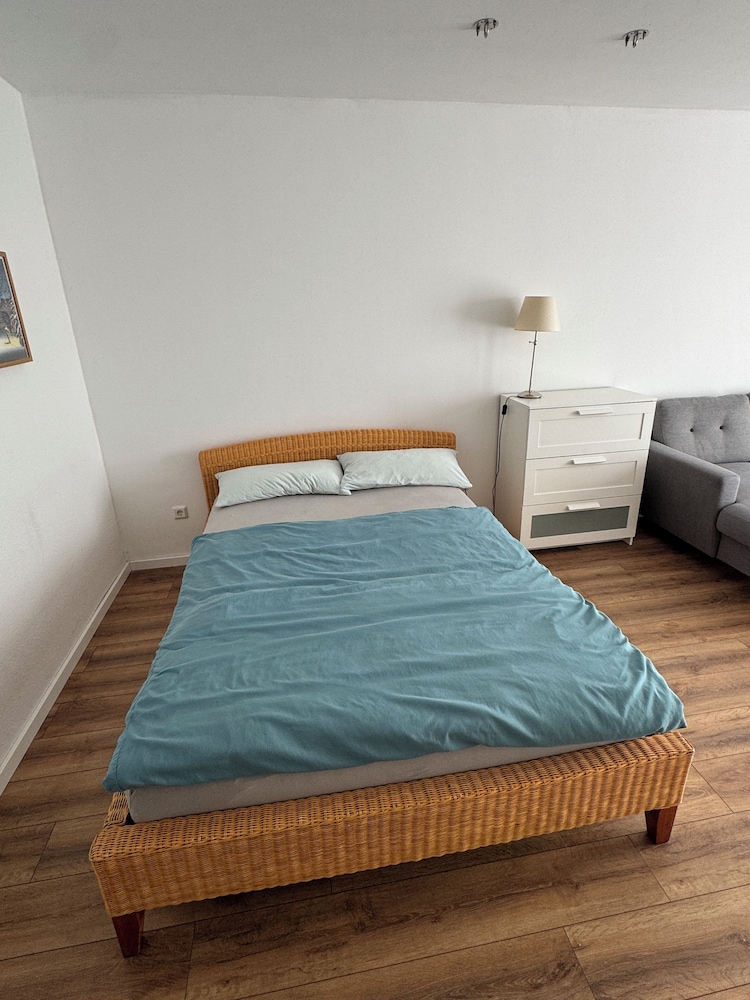 Business Suites am Phönixsee