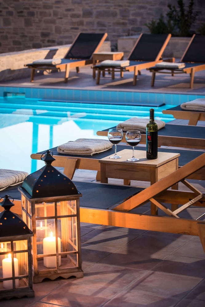 Phaistos Villas - Private Pool Luxury Retreats