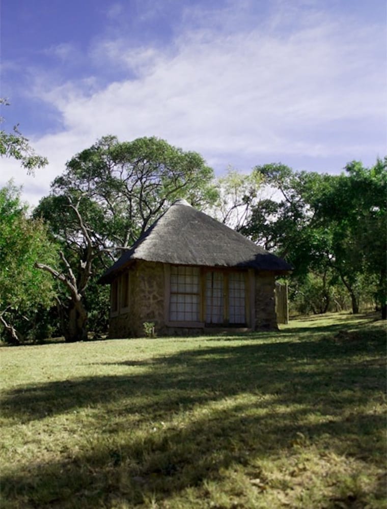 Griffons Bush Camp