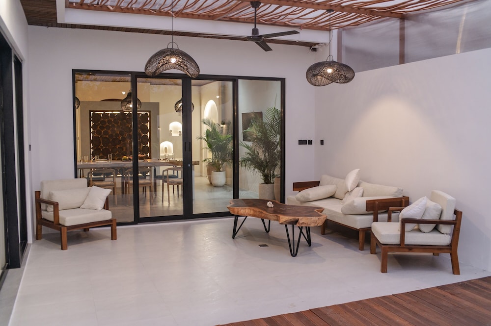 Wild Paradise Villa - 2 Bedrooms